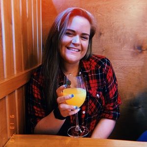 Meet your Posher, Rachel